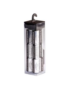 STL85177 image(0) - Streamlight CR123A Lithium Batteries, 12-Pack