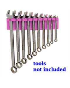 Mechanic's Time Savers HOLDER WRENCH PINK