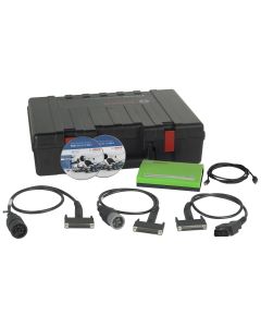 Bosch ESI-truck - HD Truck Multibrand Diagnostics- PC