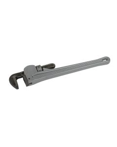 TIT21338 image(0) - TITAN 18" ALUMINUM PIPE WRENCH