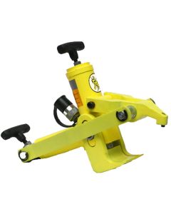 ESC10895 image(1) - ESCO Bead Breaker Yellow Jackit  "Combi" Style