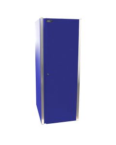 Homak Manufacturing HXL Pro Series Full Length Side Locker, Blue