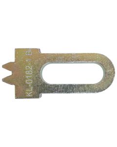 GEDKL-0182-1B image(0) - Flywheel Locking Tool