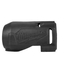 MLW49-16-2953 image(0) - Milwaukee Tool M18 FUEL 1/4" Hex Impact Driver Protective Boot