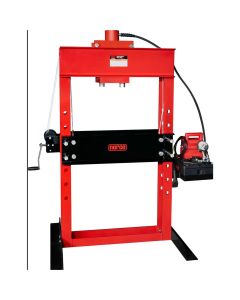 Norco Professional Lifting Equipment 50 Ton Shop Press