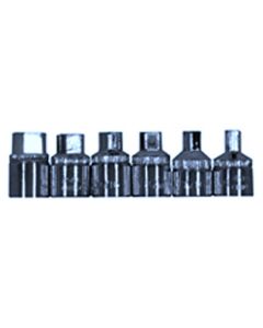 V-8 Tools ALLEN SOCKET SET