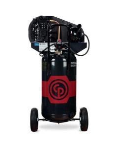 CPCRCP-226VP image(0) - Chicago Pneumatic Single Stage 2HP portable 26 gal tank 1 phase