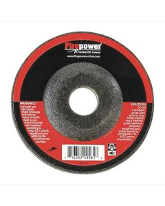 FPW1423-3152 image(0) - Firepower GRINDING WHEEL 4"