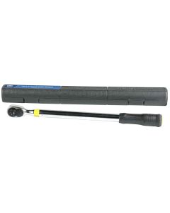 OTC Preset Torque Wrench, 1/2" 65 ft-lb