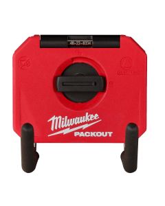 MLW48-22-8334 image(0) - Milwaukee Tool PACKOUT 4&rdquo; Straight Hook