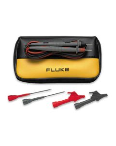 FLUTL80A image(0) - Fluke TEST LEAD SET BASIC ELECTRONIC