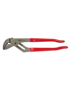 MLW48-22-6512 image(0) - Milwaukee Tool 12" Straight Jaw Pliers