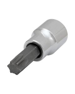 WLMW38850 image(0) - Wilmar Corp. / Performance Tool 3/8'' Dr Star Bit Socket T-50