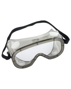 SAS5109 image(0) - SAS Safety Flexible PVC Chemical-Splash Goggles