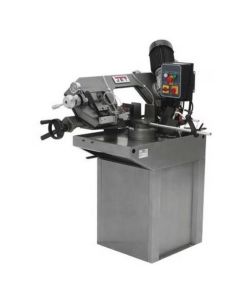 JETJT9-414464 image(0) - Jet Tools J-9180-3 7 ZIP MITER HORIZONTAL BANDSAW