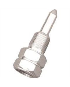 INT8028 image(0) - AFF - Grease Fitting 5/8" Needle Adapter - 1/8" NPT Threads