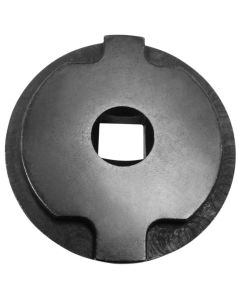 CTA1063 image(0) - CTA Manufacturing Toyota Steering Rack Tool