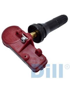 DIL9398 image(0) - Dill Air Controls TPMS SENSOR - 433MHZ DODGE (SNAP-IN OE)
