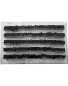 Astro Pneumatic Tire Repair String, 4" 50pc