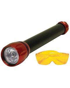 UVU413020 image(0) - UVIEW PICO-LITE-LED FLUORESCENT LEAK DETECTION LIGHT