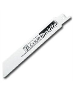 MAK723062-A5 image(0) - Makita 4" Metal Cutting Recipro Saw Blade, 14TPI, 5/pk
