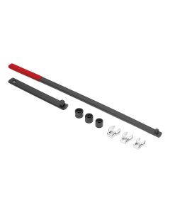 WLMW84010 image(0) - Wilmar Corp. / Performance Tool Serpentine Belt Tool