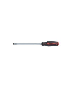 SUN11S5X8H image(0) - Sunex Slotted Screwdriver 5-16 in. x 8 in.