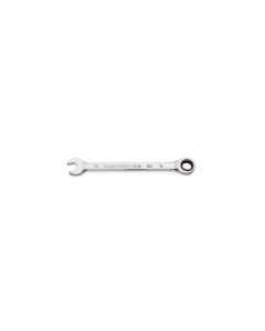 GearWrench 15mm 90T 12 PT Combi Ratchet Wrench