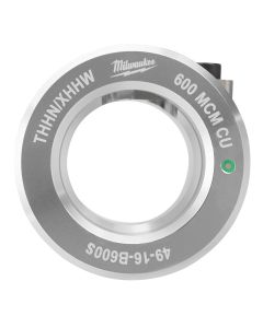 Milwaukee Tool 600 MCM Cu THHN/ XHHW Bushing