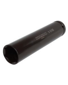 LIS49040 image(1) - Lisle Cage Bolt Socket, 1-1/16"