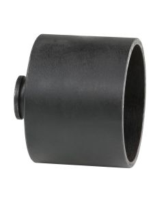 OTCCA600025 image(0) - OTC Honda Control Arm Bushing Adapter - Large