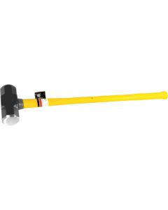 Wilmar Corp. / Performance Tool 16lb Sledge Hammer W/Fiberglas