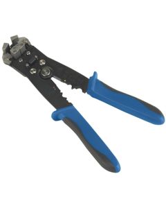 OTC4468 image(0) - OTC 9" Self Adjusting Wire Stripper