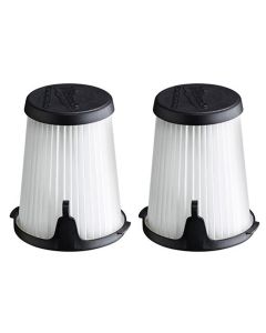 MLW49-90-1950 image(0) - Milwaukee Tool 3 in. Replacement Filters (2-Pack)