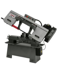 JET414450 image(1) - Jet Tools J-7015 8"X13" HORIZONTAL BSAW, 1.5HP, 115