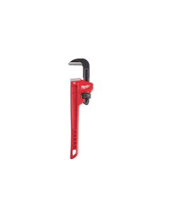 MLW48-22-7112 image(2) - Milwaukee Tool 12 in. Steel Pipe Wrench