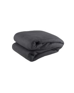 Wilson by Jackson Safety - Welding Blanket - Carbon Fiber Felt - Weight (per sq. yd.) 16 oz - Thickness 0.125" - Black - 6' x 6'