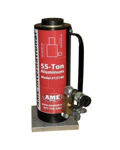 AMN13140 image(0) - AME 55 Ton Aluminum Jack, 10" Stroke