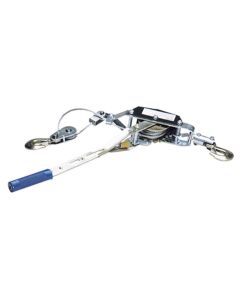 WLMW4000DB image(0) - Wilmar Corp. / Performance Tool Hand Power Puller