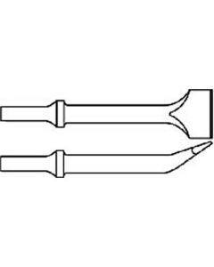 AJXA922 image(0) - Ajax Tool Works Angle Chisel