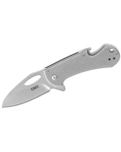 CRK4630 image(0) - CRKT (Columbia River Knife) Knife Bev-Edge Blade Bottle Opener