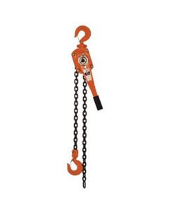 AMG635-10 image(0) - American Power Pull 3 Ton Chain Puller w/ 10 Ft Chain
