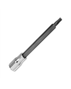 VIMV45L-T25 image(0) - VIM TOOLS T25 Torx Driver 1/4" Sq Dr