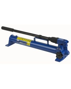 OTC4012A image(0) - OTC Two-Speed Hydraulic Hand Pump - Large Capacity