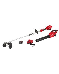 MLW3000-21 image(0) - Milwaukee Tool M18 FUEL 2 Tool Combo Kit