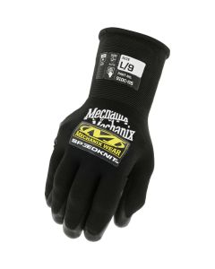 Mechanix Wear Speedknit Dipped Poly Gen Purp Gloves, XXL