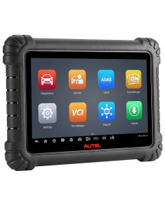 AULMS906MAX image(0) - Autel MaxiSYS MS906MAX Vehicle Diagnostic Tablet