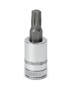 KDT80537 image(0) - GearWrench 3/8"DR TORX BIT SKT T27