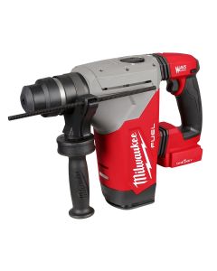 MLW2915-20 image(0) - Milwaukee Tool M18 FUEL 1-1/8" SDS Plus Rotary Hammer w/ ONE-KEY