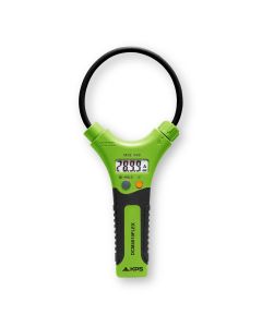 KPSDCM4010FLEX image(0) - KPS by Power Probe KPS DCM4010 Flexible Probe Clamp Meter